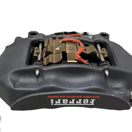 FERRARI CALIFORNIA - REAR BRAKE CALIPER