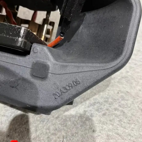 FERRARI CALIFORNIA - REAR BRAKE CALIPER