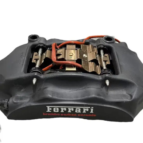 FERRARI CALIFORNIA - REAR BRAKE CALIPER