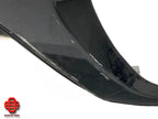 FERRARI CALIFORNIA REAR BUMPER