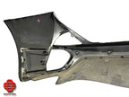 FERRARI CALIFORNIA REAR BUMPER