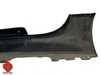 FERRARI CALIFORNIA T DOOR SILL TRIM