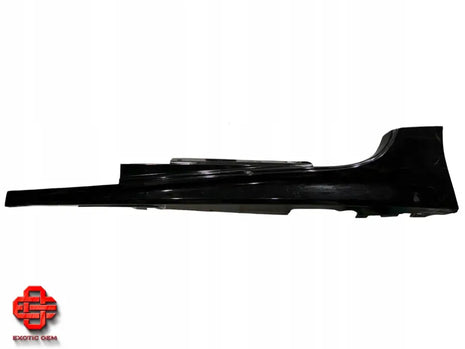 FERRARI CALIFORNIA T DOOR SILL TRIM