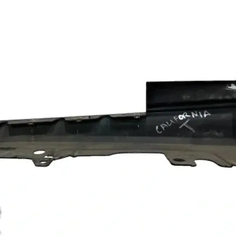 FERRARI CALIFORNIA T DOOR SILL TRIM