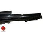 FERRARI CALIFORNIA T DOOR SILL TRIM