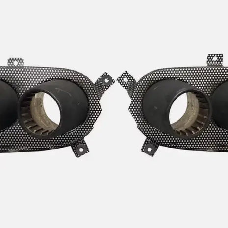 FERRARI CALIFORNIA T EXHAUST TIPS