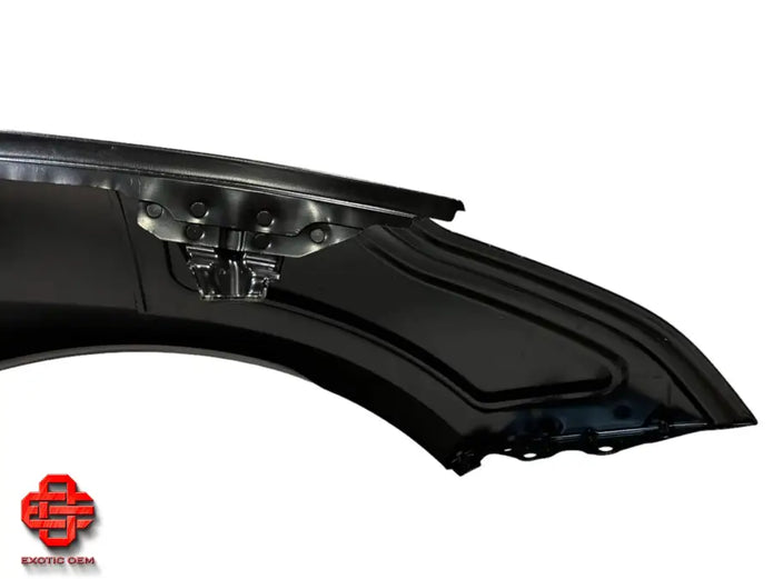 FERRARI CALIFORNIA T FRONT LEFT FENDER