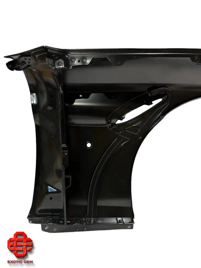 FERRARI CALIFORNIA T FRONT LEFT FENDER