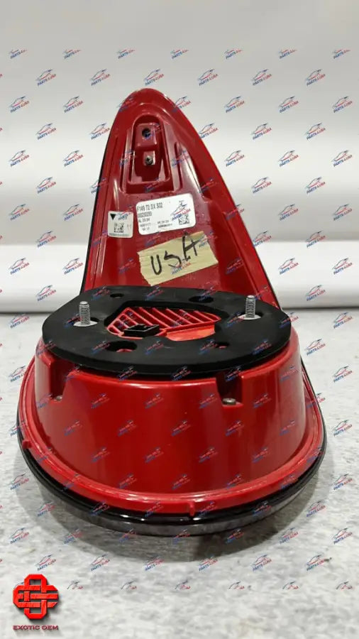 FERRARI CALIFORNIA T TAIL LIGHT RH