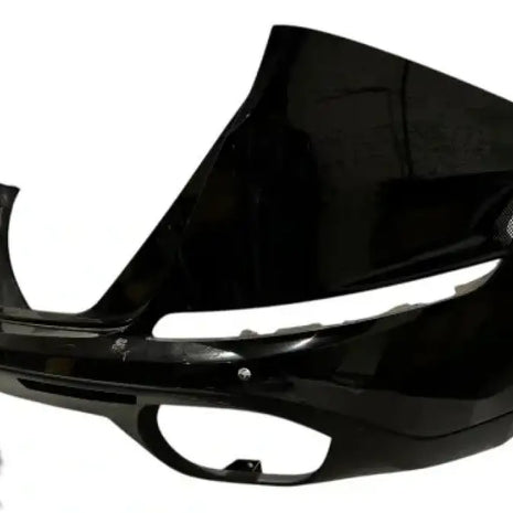 FERRARI CALIFORNIA T TURBO REAR BUMPER