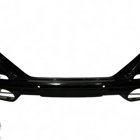 FERRARI CALIFORNIA T TURBO REAR BUMPER