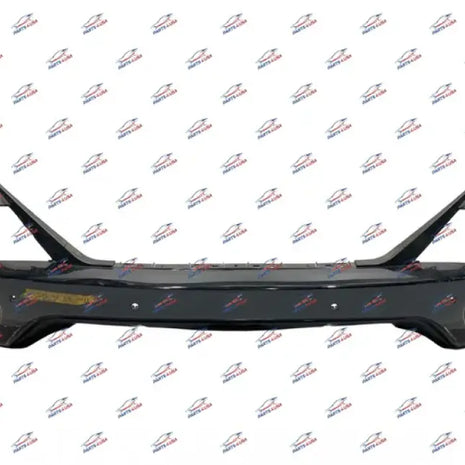 FERRARI CALIFORNIA T TURBO REAR BUMPER OEM