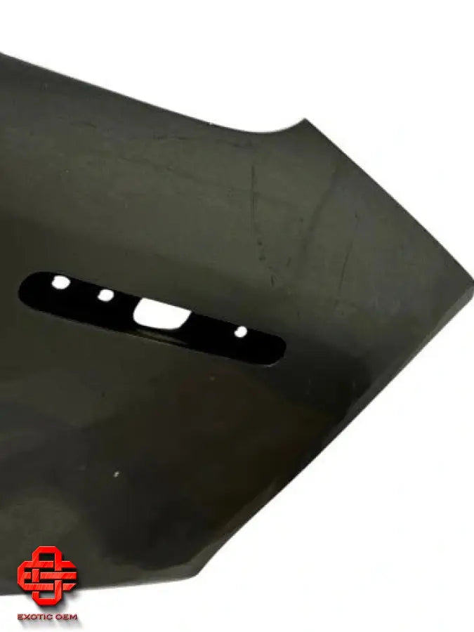 FERRARI CALIFORNIA T TURBO USA FRONT BUMPER