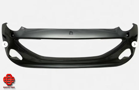 FERRARI CALIFORNIA T USA FRONT BUMPER