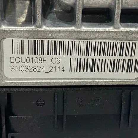 FERRARI CONTROL UNIT IGNITION ECU UNIT