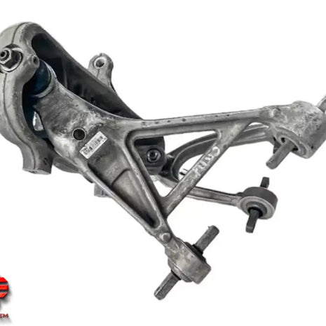 FERRARI F12 458 COMPLETE AXLE - COMPLETE SUSPENSION