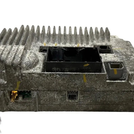 FERRARI F12 488 NAVIGATION MODULE MODULE BECKER NIT WITH NAVIGATOR