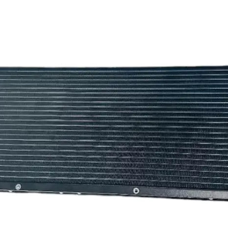 FERRARI F12 812 FF GTC LUSSO - ENGINE COOLER OIL COOLER OIL RADIATOR