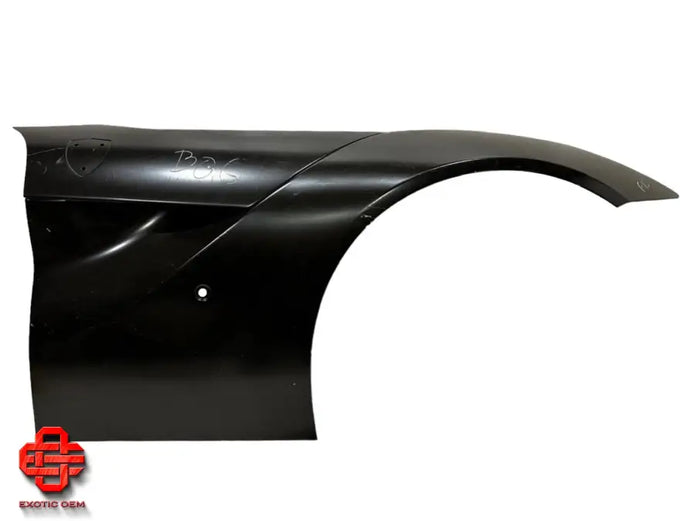 FERRARI F12 BERLINETTA FRONT RIGHT FENDER