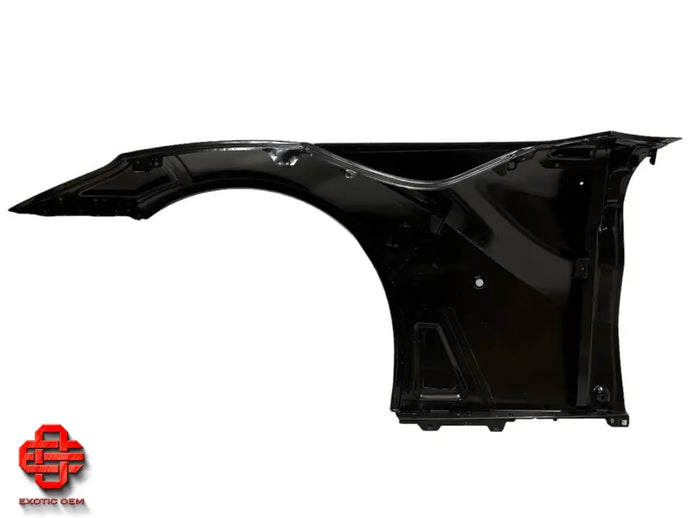 FERRARI F12 BERLINETTA FRONT RIGHT FENDER