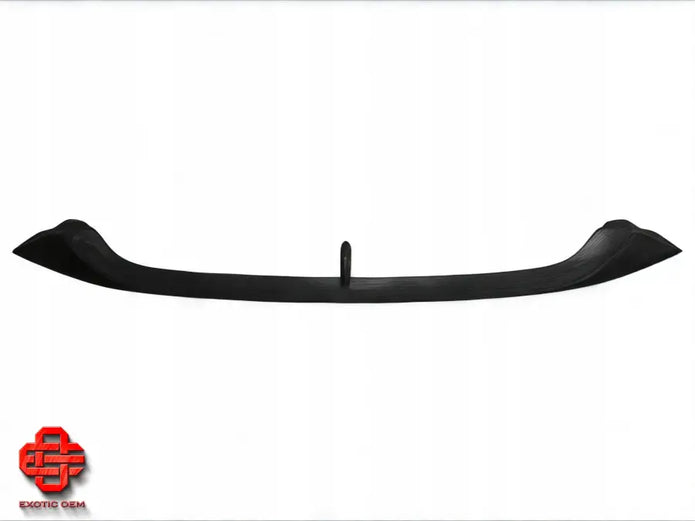 FERRARI F12 BERLINETTA FRONT SPOILER LIP