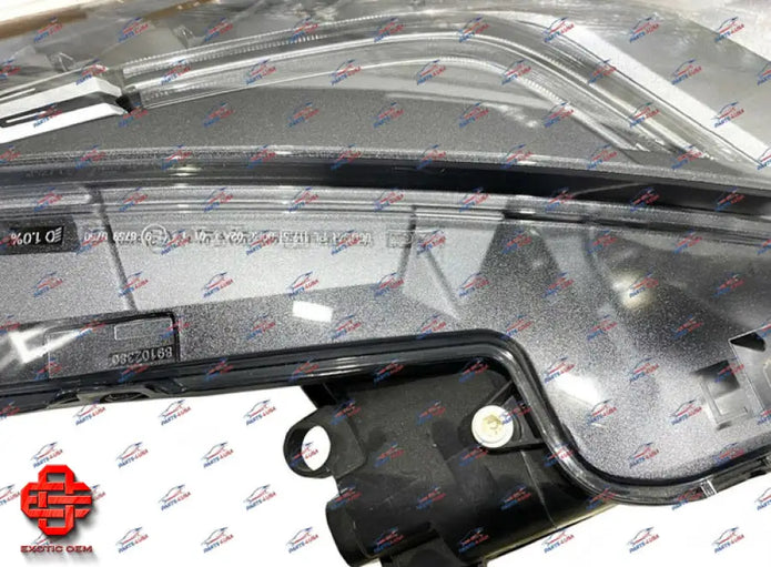 FERRARI F12 BERLINETTA LEFT HEADLIGHT AFS