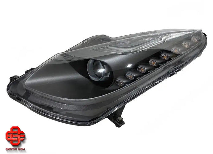 FERRARI F12 BERLINETTA LEFT HEADLIGHT AFS