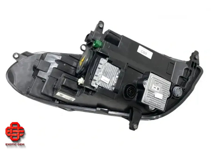 FERRARI F12 BERLINETTA LEFT HEADLIGHT LAMP