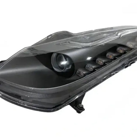 FERRARI F12 BERLINETTA LEFT HEADLIGHT LAMP