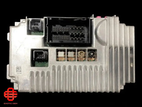 FERRARI F12 BERLINETTA NAVIGATION MODULE