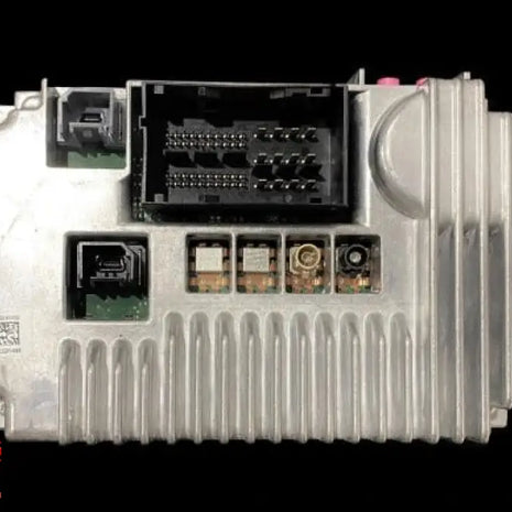 FERRARI F12 BERLINETTA NAVIGATION MODULE