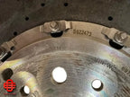 FERRARI F12 BERLINETTA REAR BRAKE DISC
