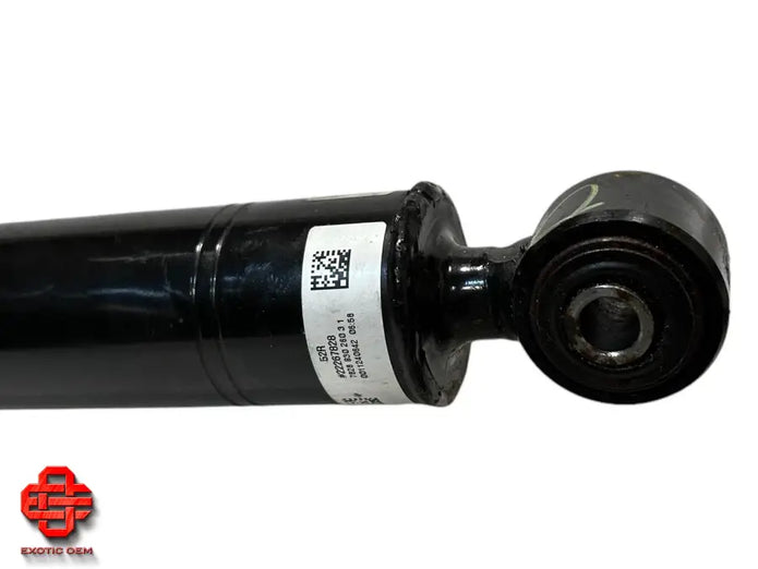 FERRARI F12 BERLINETTA REAR SHOCK ABSORBER