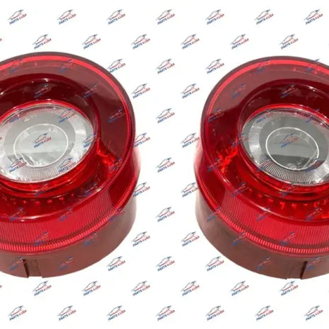 FERRARI F12 BERLINETTA REAR TAIL LIGHT REAR