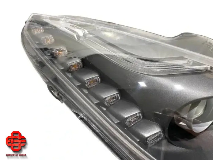 FERRARI F12 BERLINETTA RH LAMP HEADLIGHT