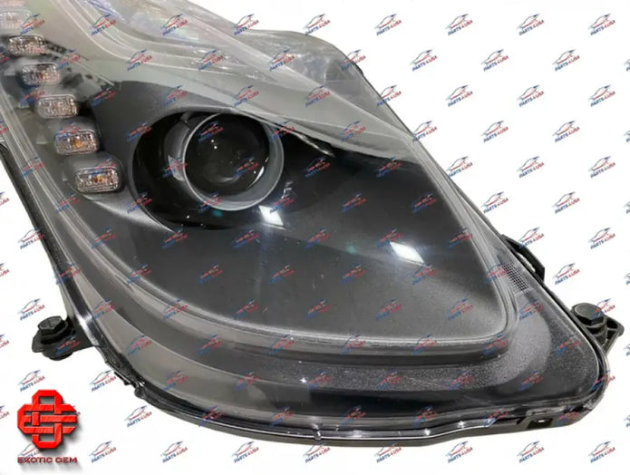 FERRARI F12 BERLINETTA RIGHT HEADLIGHT AFS