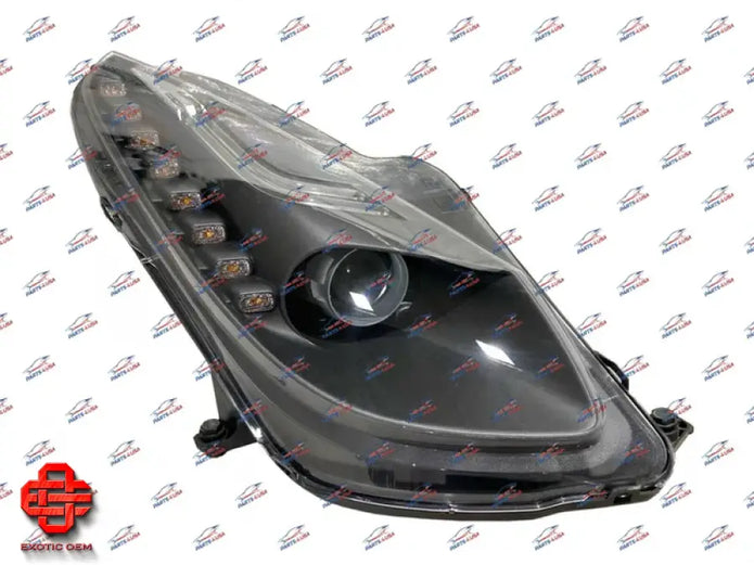 FERRARI F12 BERLINETTA RIGHT HEADLIGHT AFS