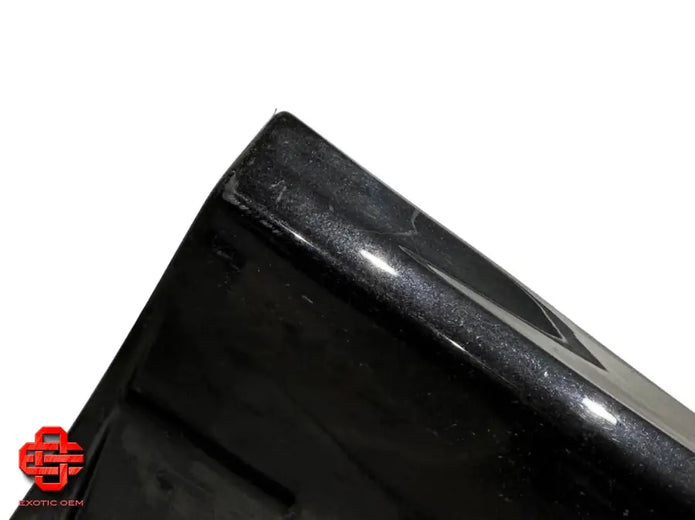 FERRARI F12 BERLINETTA SIDE SKIRT TRIM LH