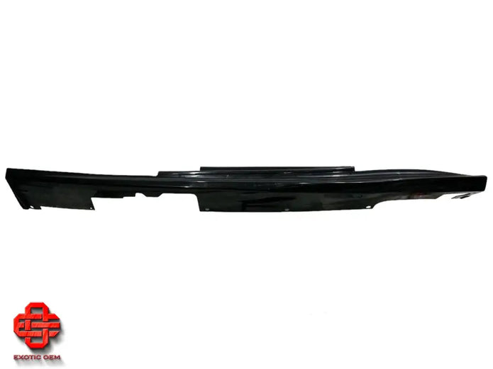 FERRARI F12 BERLINETTA SIDE SKIRT TRIM LH