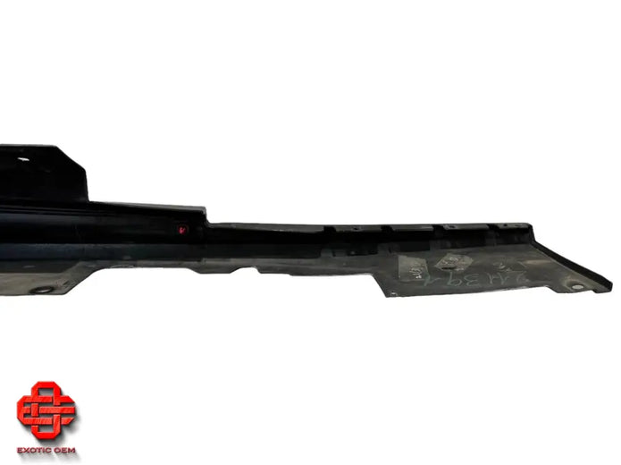 FERRARI F12 BERLINETTA SIDE SKIRT TRIM LH