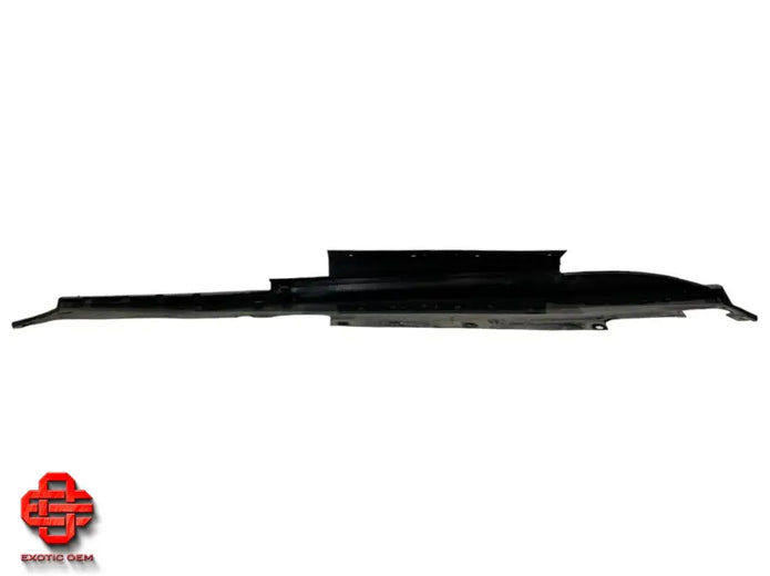 FERRARI F12 BERLINETTA SIDE SKIRT TRIM RH