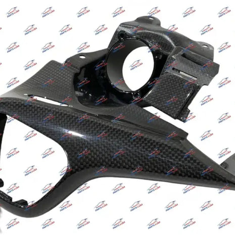 FERRARI F12 BERLINETTA TFT CONTROL PANEL SURROUND LHD