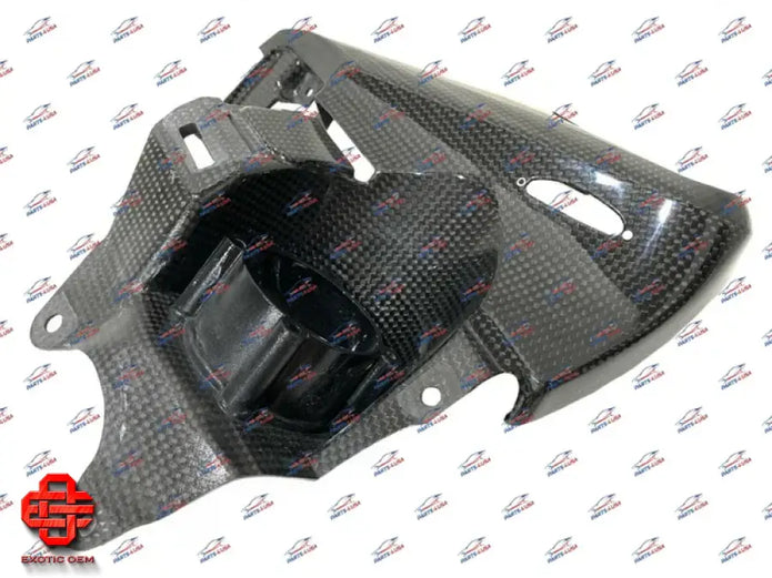 FERRARI F12 BERLINETTA TFT CONTROL PANEL SURROUND LHD