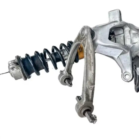 FERRARI F12 COMPLETE AXLE - COMPLETE SUSPENSION