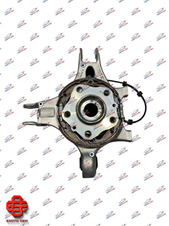 FERRARI F12 GTC4 LUSSO CALIFORNIA RH REAR WHEEL HUB