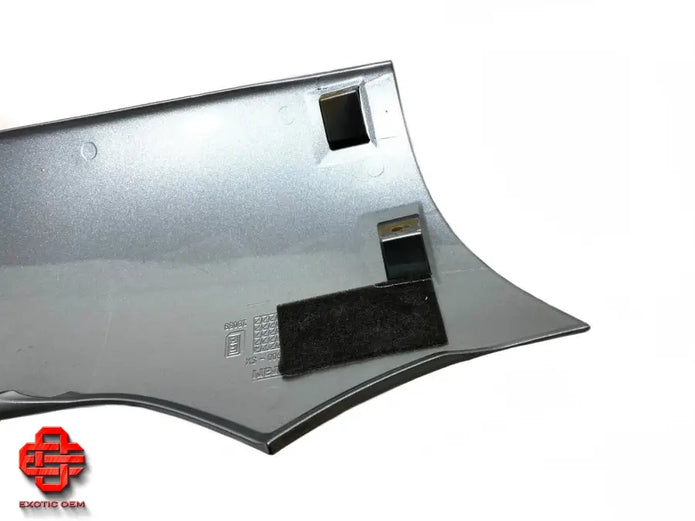 FERRARI F12 LEFT UPPER FENDER COVER PANEL