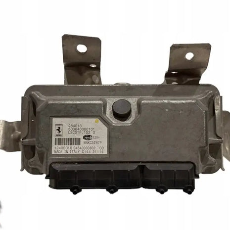 FERRARI F12 TDF BERLINETTA ECU CONTROLLER