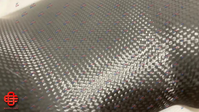 FERRARI F12 TDF CENTRAL AIR VENT COVER