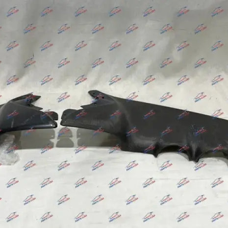 FERRARI F12 TDF CENTRAL AIR VENT COVER