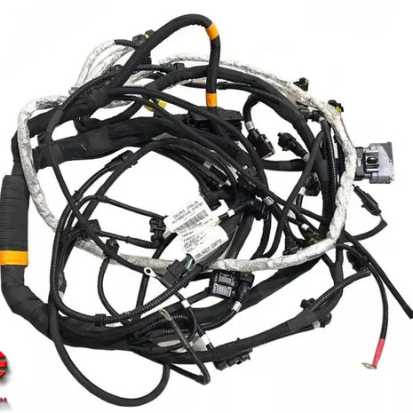 FERRARI F12 TDF ENGINE WIRING HARNESS LH INJECTION